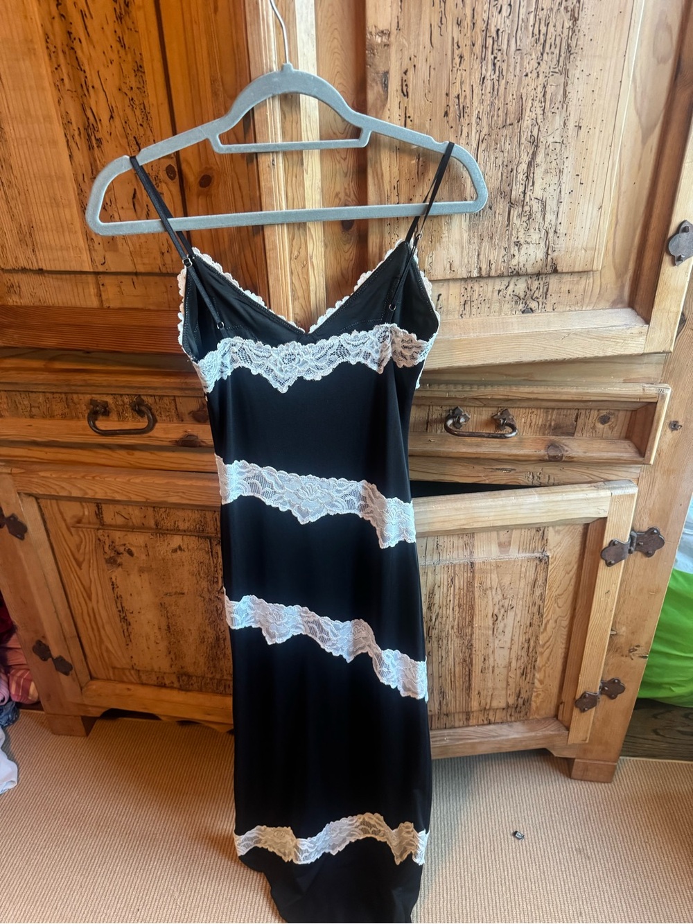 Tiger mist maxi dress - Picture 2 of 2